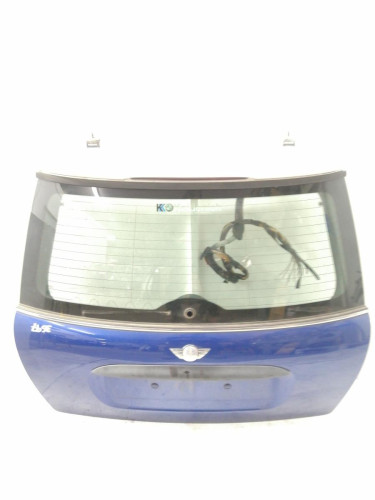  PORTON TRASERO, MINI, MINI (R50,R53) 