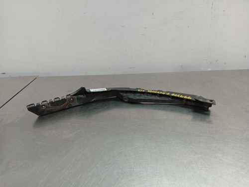  SOPORTE PARAGOLPES DELANTERO SKODA OCTAVIA COMBI (1Z5) 