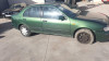  NISSAN ALMERA (N15) 