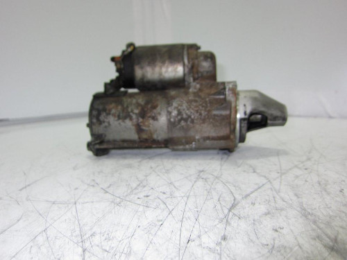  MOTOR ARRANQUE 