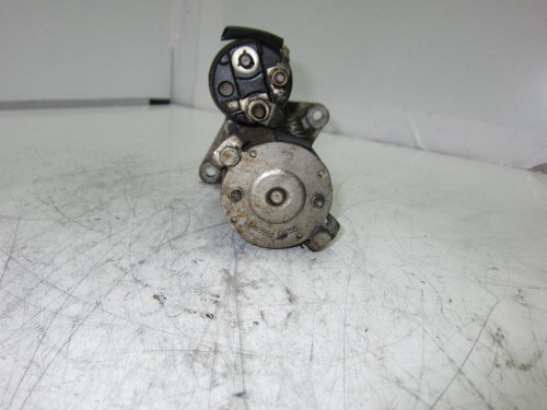  MOTOR ARRANQUE 