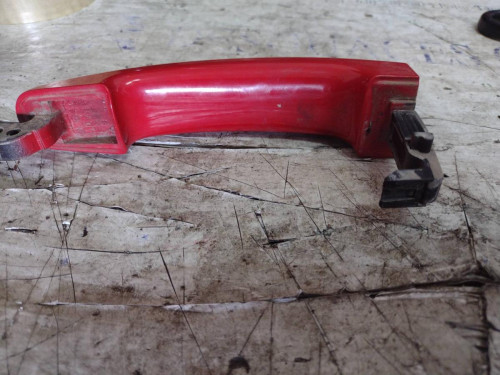  MANETA EXTERIOR DELANTERA IZQUIERDA Ford FOCUS BERLINA (CB4) 