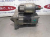  MOTOR ARRANQUE Renault MEGANE II BERLINA 5P 