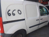 AFORADOR Mercedes-Benz CITAN (BM 415) COMBI 