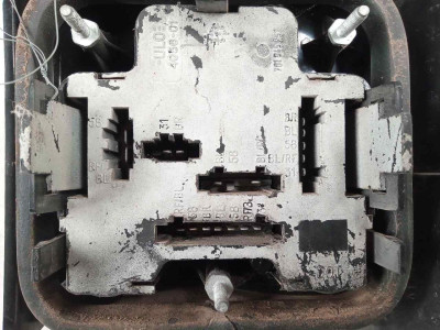 PILOTO TRASERO IZQUIERDO, VOLKSWAGEN, T4 TRANSPORTER BUS