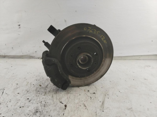 MANGUETA DELANTERA IZQUIERDA Renault CLIO II FASE I (B/CB0) 