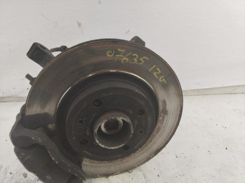 MANGUETA DELANTERA IZQUIERDA Renault CLIO II FASE I (B/CB0) 