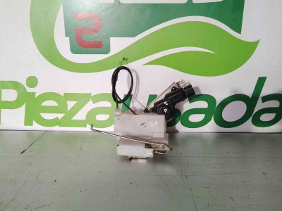 CERRADURA PUERTA TRASERA DERECHA, SUZUKI, ALTO (AMF310)