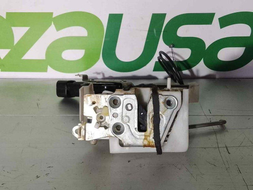 CERRADURA PUERTA TRASERA DERECHA SUZUKI ALTO (AMF310) 