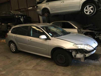 RENAULT LAGUNA III GRANDTOUR