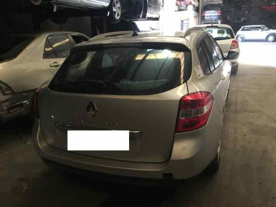 RENAULT LAGUNA III GRANDTOUR