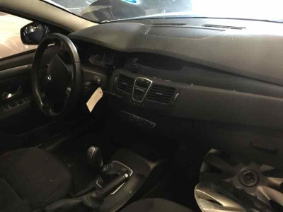 RENAULT LAGUNA III GRANDTOUR