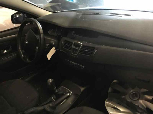 RENAULT LAGUNA III GRANDTOUR — Donor Vehicle for Used Parts 