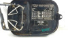 TAPA EXTERIOR COMBUSTIBLE MERCEDES-BENZ CLASE E (BM 211) BERLINA 