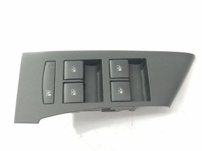 MANDO ELEVALUNAS DELANTERO IZQUIERDO, OPEL, ASTRA J BERLINA 5P