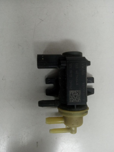  VALVULA AIRE ADICIONAL VOLKSWAGEN CADDY (2C)(08.2010) 