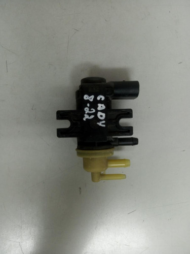  VALVULA AIRE ADICIONAL VOLKSWAGEN CADDY (2C)(08.2010) 