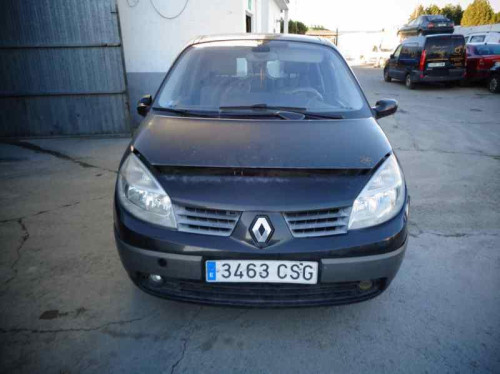  RENAULT SCENIC II (JM) 