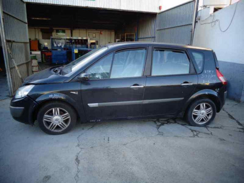  RENAULT SCENIC II (JM) 