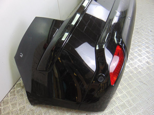  PARAGOLPES TRASERO CITROEN C4 COUPE 