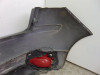  PARAGOLPES TRASERO CITROEN C4 COUPE 