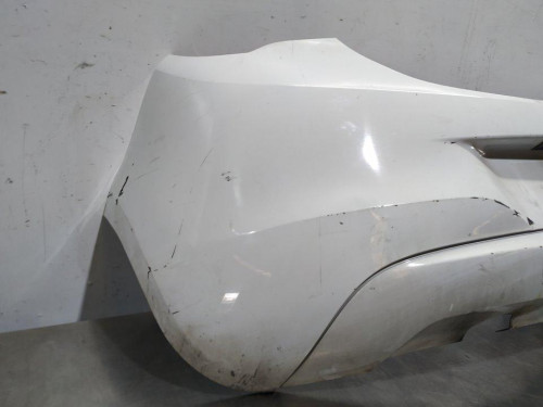  PARAGOLPES TRASERO OPEL CORSA E 