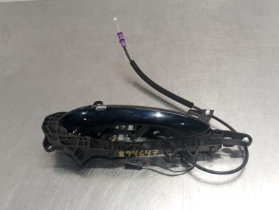 MANETA EXTERIOR TRASERA IZQUIERDA, OPEL, INSIGNIA B GRAND SPORT