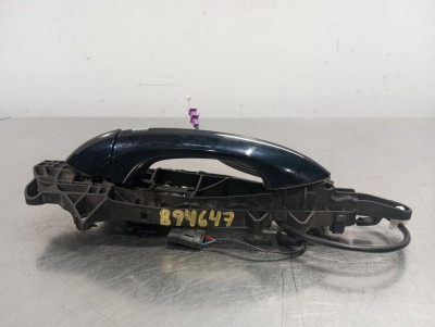 MANETA EXTERIOR TRASERA IZQUIERDA, OPEL, INSIGNIA B GRAND SPORT