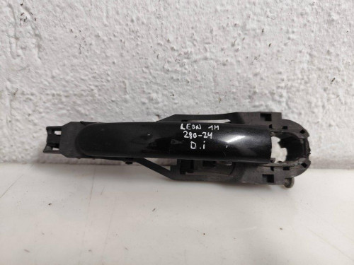  MANETA EXTERIOR DELANTERA IZQUIERDA SEAT LEON (1M1) 