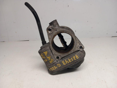 CAJA MARIPOSA, AUDI, A8 (4E)