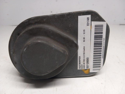 CAJA MARIPOSA, AUDI, A8 (4E)