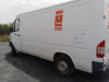 MERCEDES-BENZ SPRINTER COMBI — автомобиль-донор на запчасти 