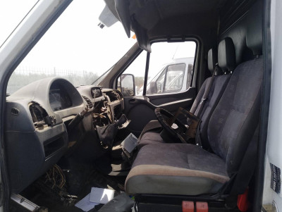 MERCEDES-BENZ SPRINTER COMBI