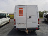 MERCEDES-BENZ SPRINTER COMBI — автомобиль-донор на запчасти 