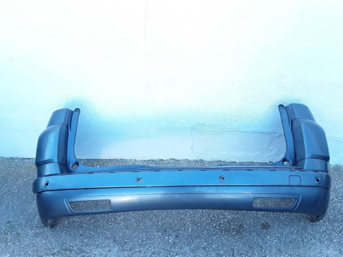 PARAGOLPES TRASERO 