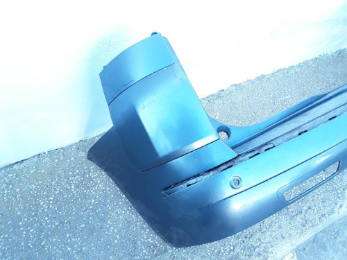 PARAGOLPES TRASERO 
