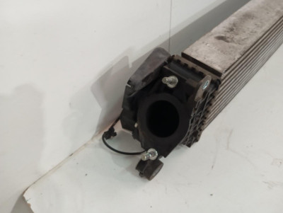 INTERCOOLER, MAZDA, 6 FAMILIAR (GJ)