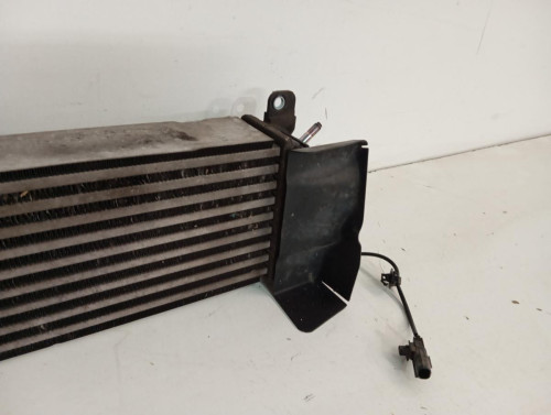  INTERCOOLER, MAZDA, 6 FAMILIAR (GJ) 
