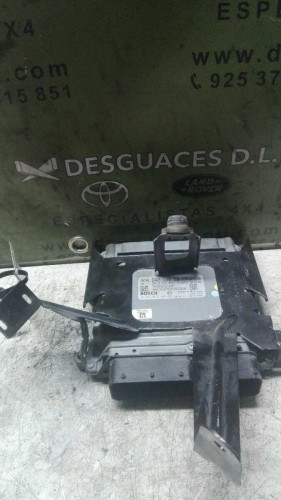 CENTRALITA MOTOR UCE Mercedes-Benz CLASE ML (BM 164) 