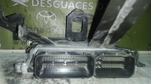 CENTRALITA MOTOR UCE Mercedes-Benz CLASE ML (BM 164) 