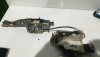  CERRADURA PUERTA TRASERA IZQUIERDA CITROEN C3 