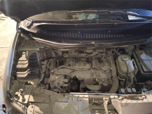 CHRYSLER VOYAGER (RG) — автомобиль-донор на запчасти 