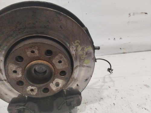 MANGUETA DELANTERA IZQUIERDA Volvo S60 BERLINA 