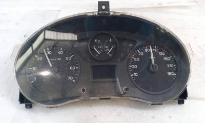 CUADRO INSTRUMENTOS, CITROEN, JUMPY