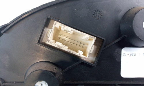  CUADRO INSTRUMENTOS, CITROEN, JUMPY 