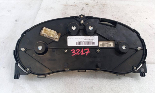  CUADRO INSTRUMENTOS, CITROEN, JUMPY 