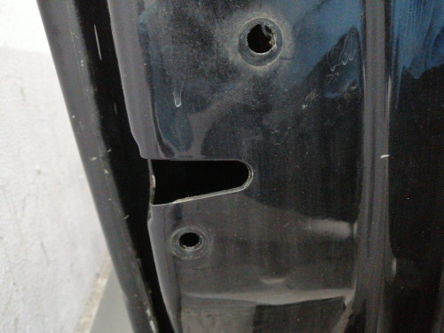 PUERTA DELANTERA DERECHA VOLKSWAGEN TOUAREG (7L6) 