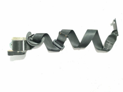 CINTURON SEGURIDAD TRASERO IZQUIERDO, VOLKSWAGEN, TOURAN (1T2)