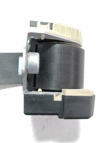 CINTURON SEGURIDAD TRASERO IZQUIERDO Volkswagen TOURAN (1T2) 