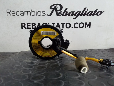 ANILLO AIRBAG